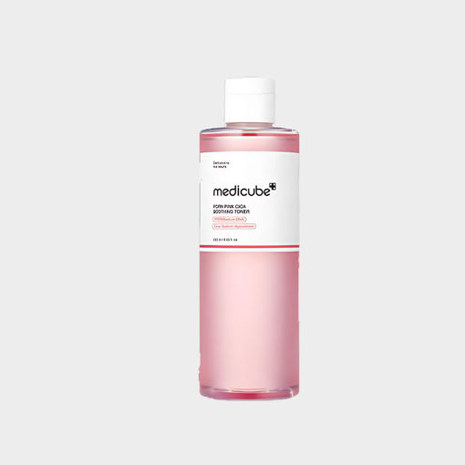 Picture of MEDICUBE PDRN CICA SOOTHING TONER